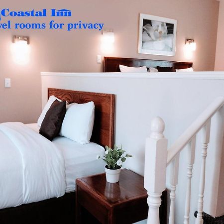 Coastal Inn แอนทิโกนิช ภายนอก รูปภาพ