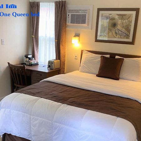 Coastal Inn แอนทิโกนิช ห้อง รูปภาพ