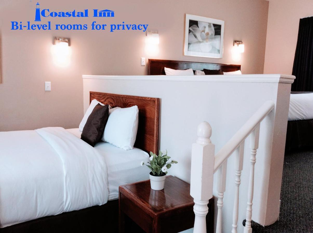 Coastal Inn แอนทิโกนิช ภายนอก รูปภาพ