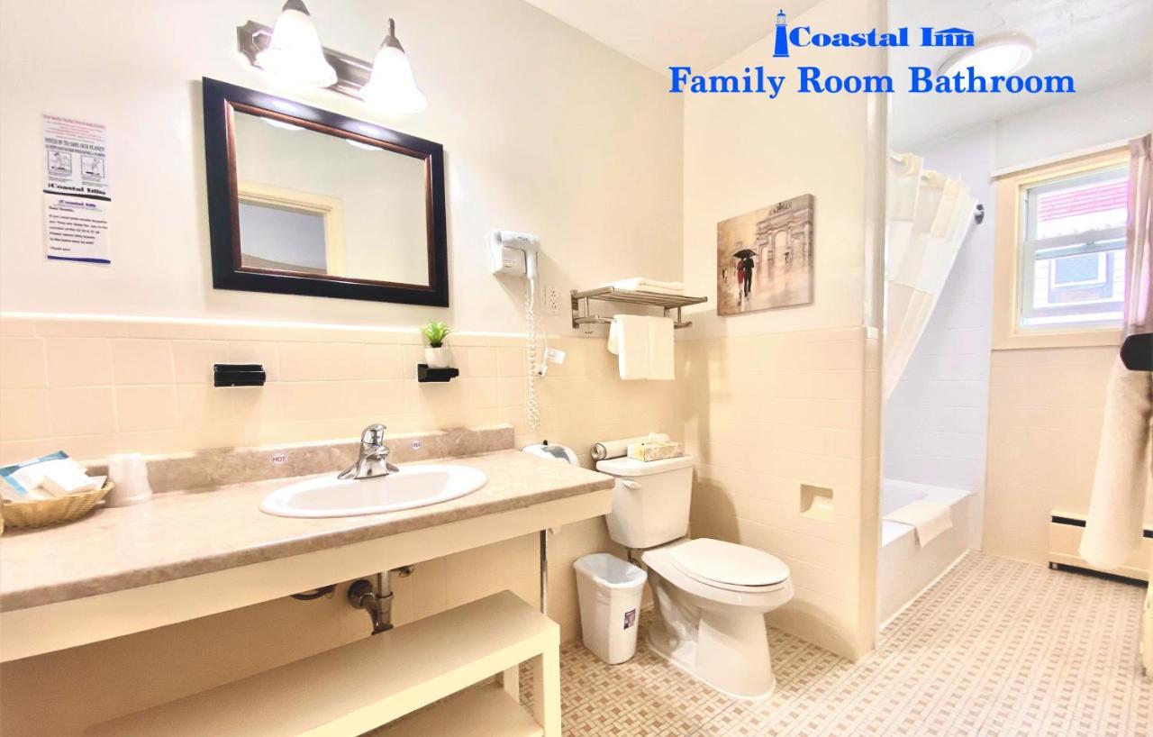 Coastal Inn แอนทิโกนิช ภายนอก รูปภาพ