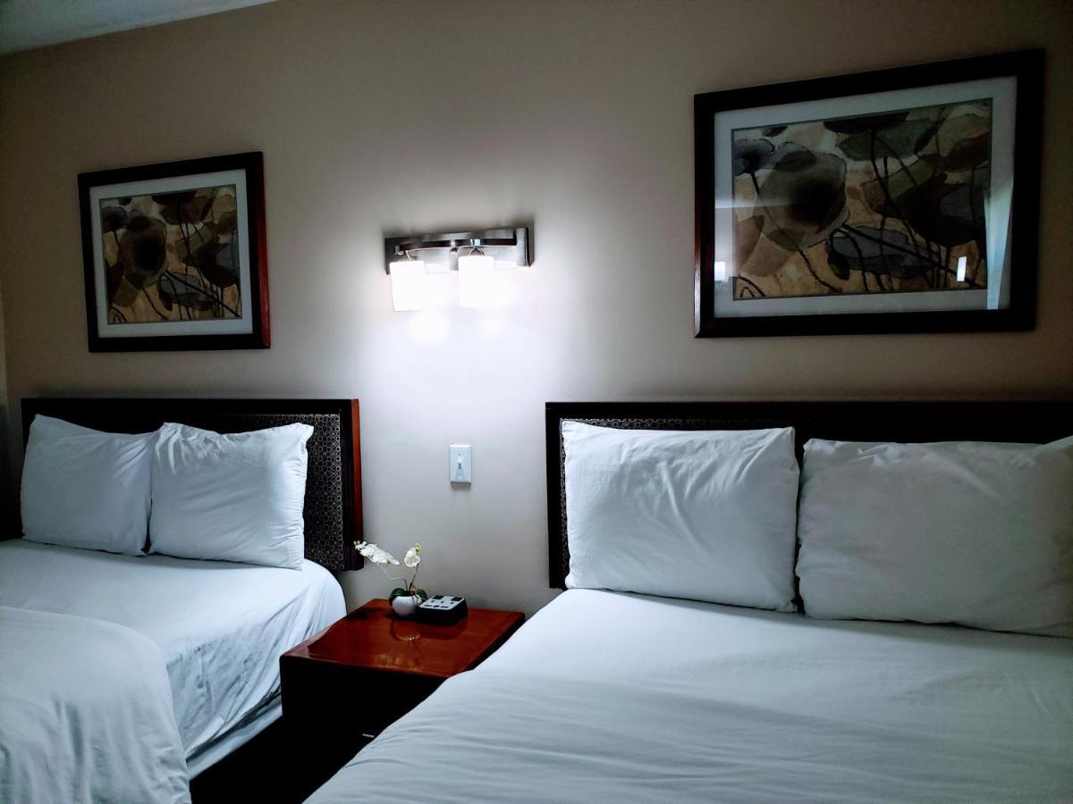 Coastal Inn แอนทิโกนิช ห้อง รูปภาพ