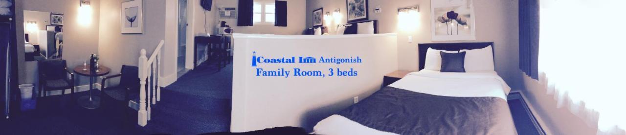 Coastal Inn แอนทิโกนิช ห้อง รูปภาพ