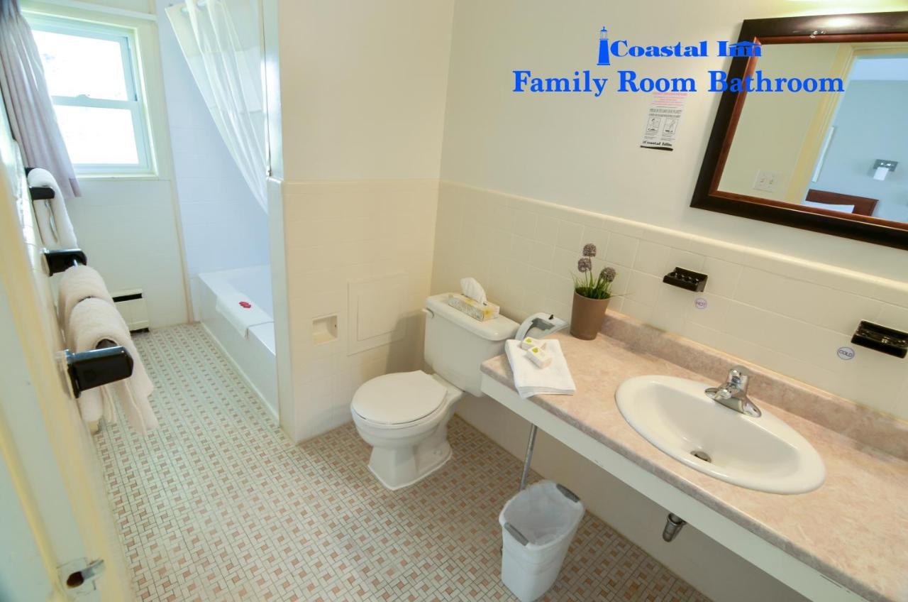 Coastal Inn แอนทิโกนิช ภายนอก รูปภาพ