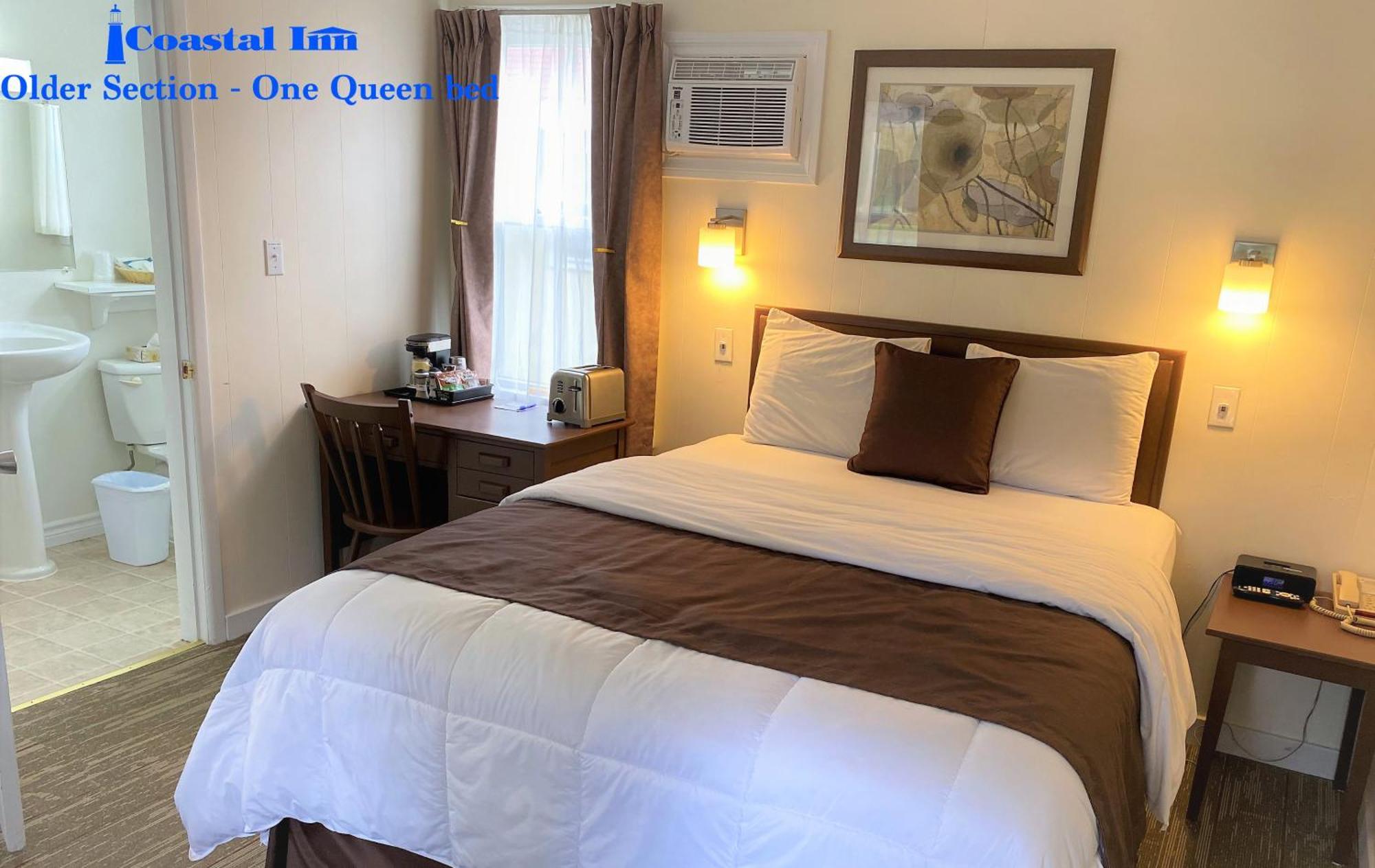 Coastal Inn แอนทิโกนิช ห้อง รูปภาพ