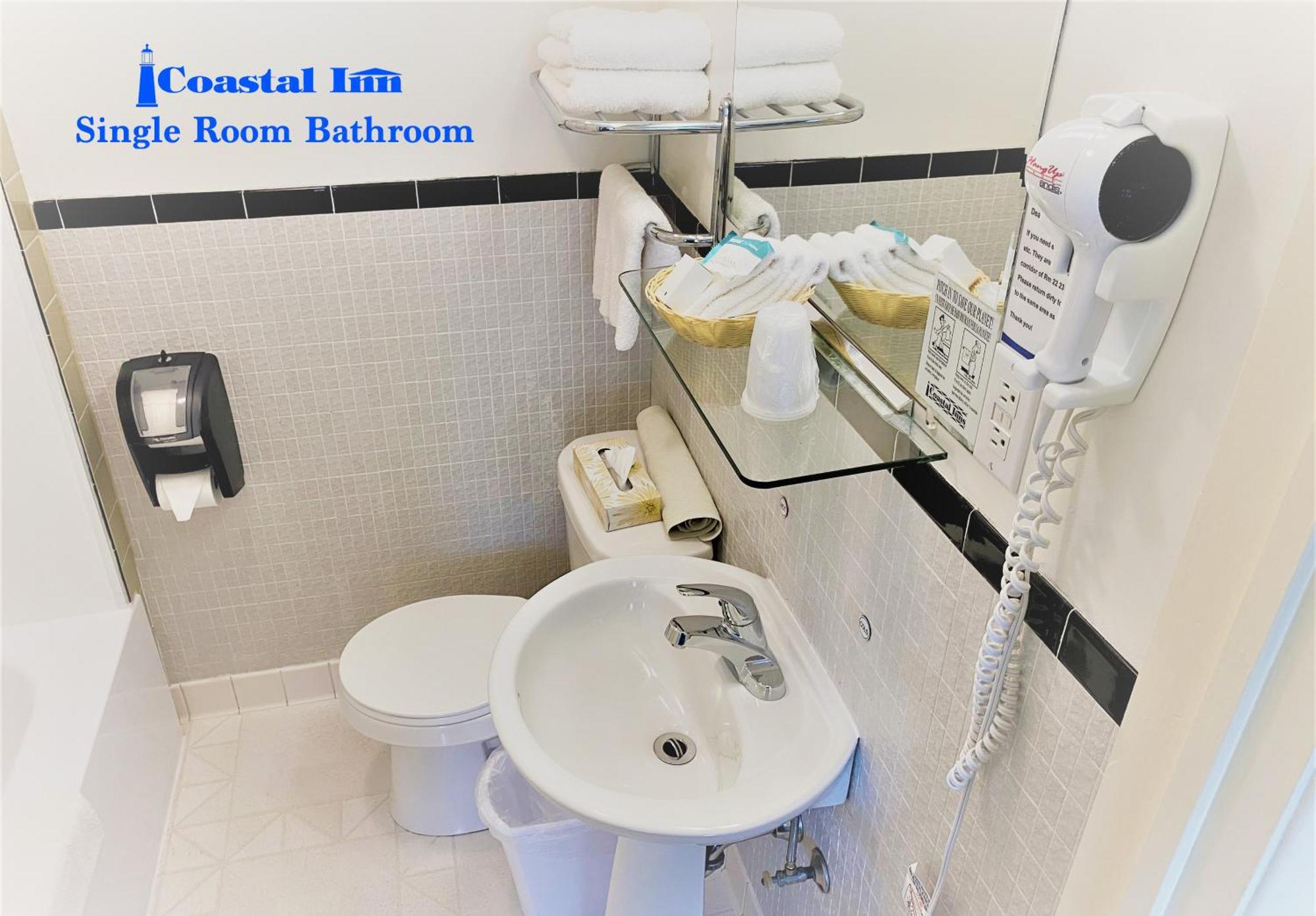 Coastal Inn แอนทิโกนิช ภายนอก รูปภาพ