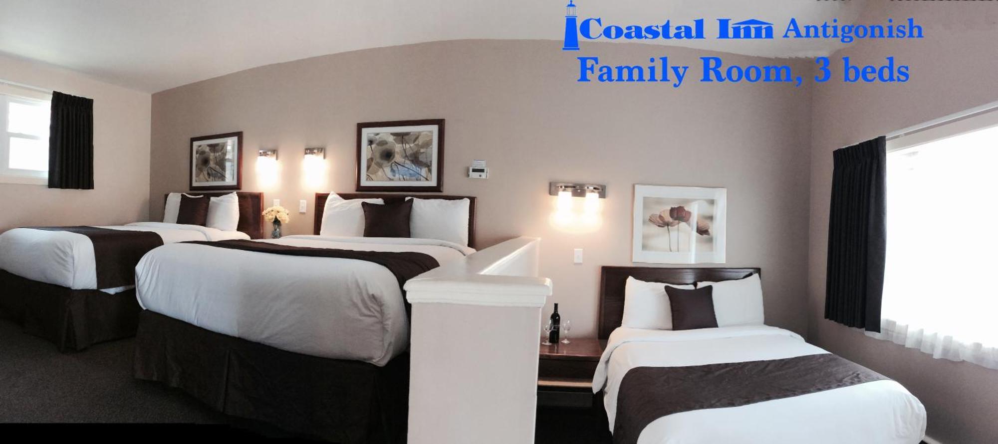 Coastal Inn แอนทิโกนิช ห้อง รูปภาพ