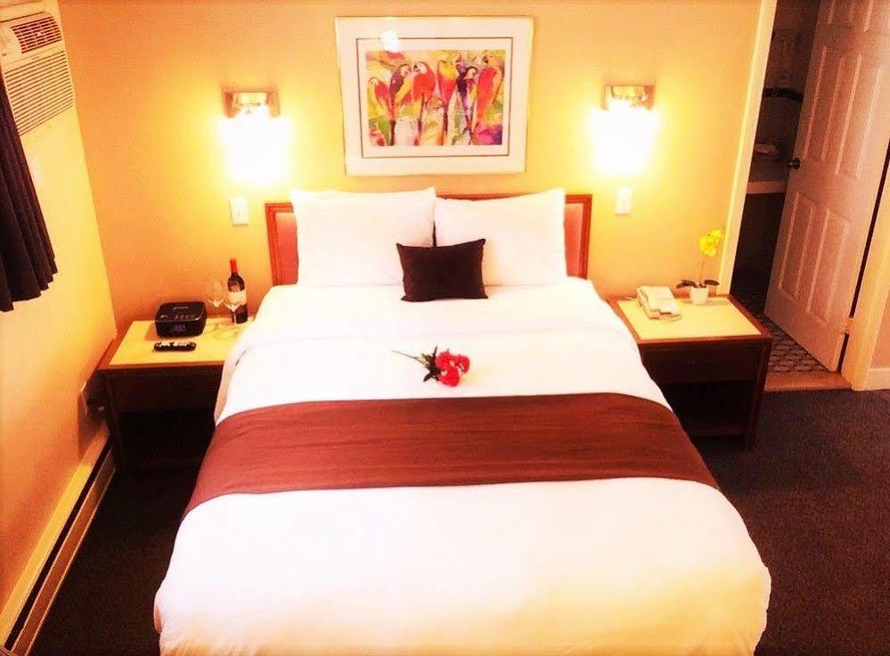 Coastal Inn แอนทิโกนิช ภายนอก รูปภาพ